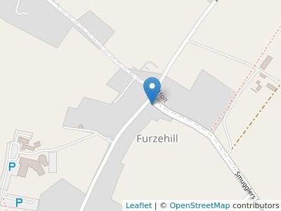 East Dorset District Council - Map