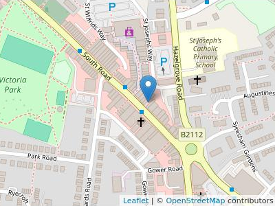 Lloyds Tsb Bank Plc - Map