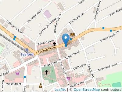 Barwells Solicitors - Map