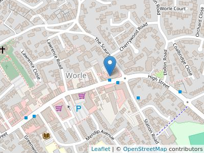 Wards Solicitors - Map