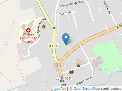 West Somerset District Council - Map