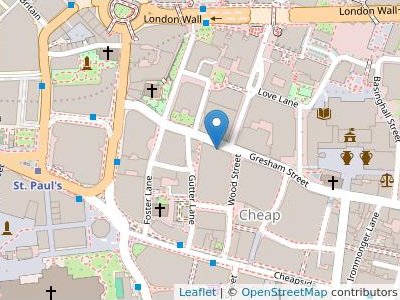 Lloyds Tsb Bank Plc - Map