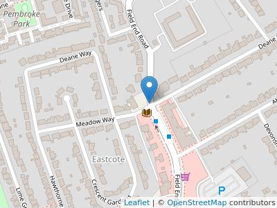 The Sethi Partnership Solicitors - Map