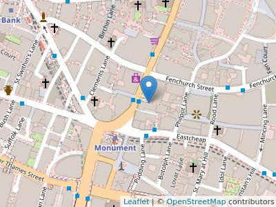 The Royal London Mutual Insurance Society Ltd - Map