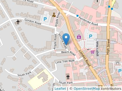 Wellers Law Group LLP - Map