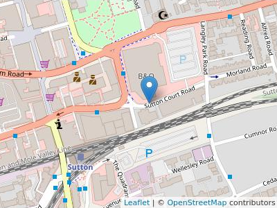 Fairbank Holdings Limited - Map