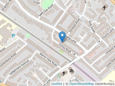 Howard Livingstone Solicitor - Map