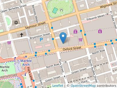 Conoco Phillips Petroleum U.k Limited - Map