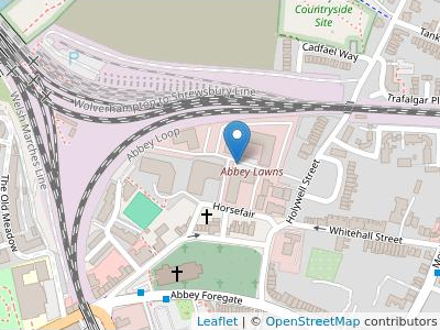 Lanyon Bowdler - Map