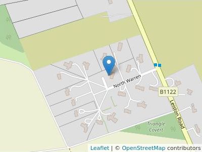 Dale Parkinson & Co - Map