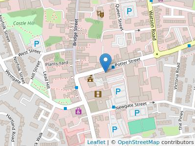 Bassetlaw District Council - Map