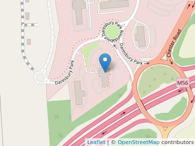 Sellafield Limited - Map