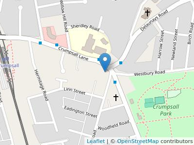 Glp Solicitors - Map