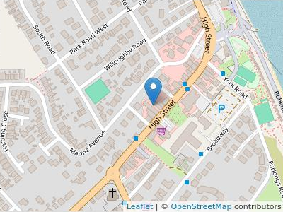 Grange Wintringham - Map