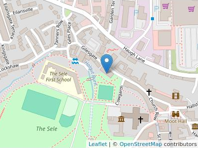 Tynedale District Council - Map