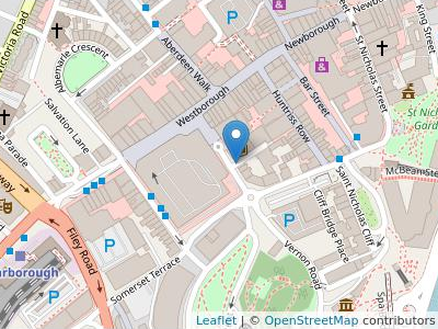 Longstaff & Midgley - Map