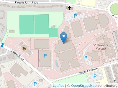 Group Legal Department Northern Rock Plc - Map