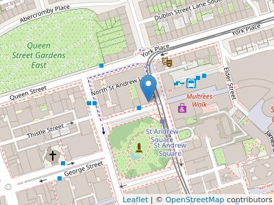 Scottish & Newcastle Plc - Map