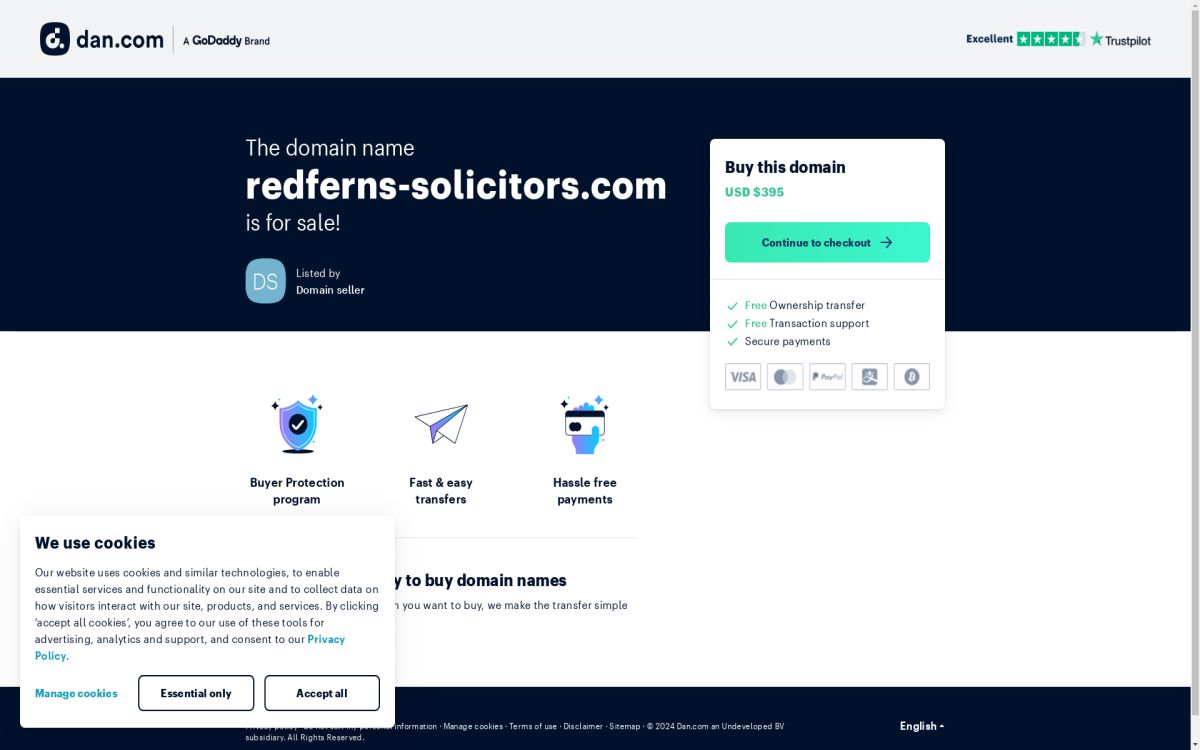 https://www.redferns-solicitors.com