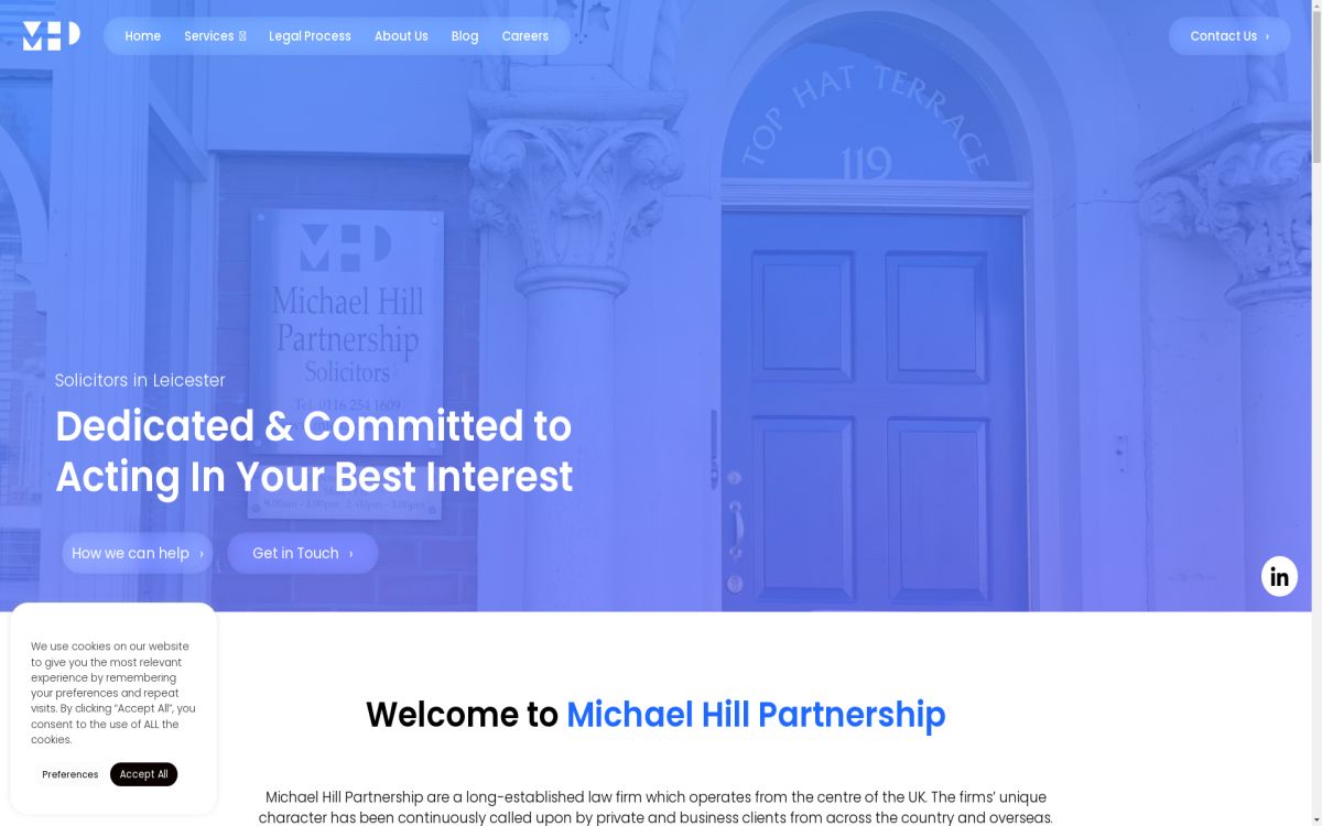 https://www.michaelhill.co.uk