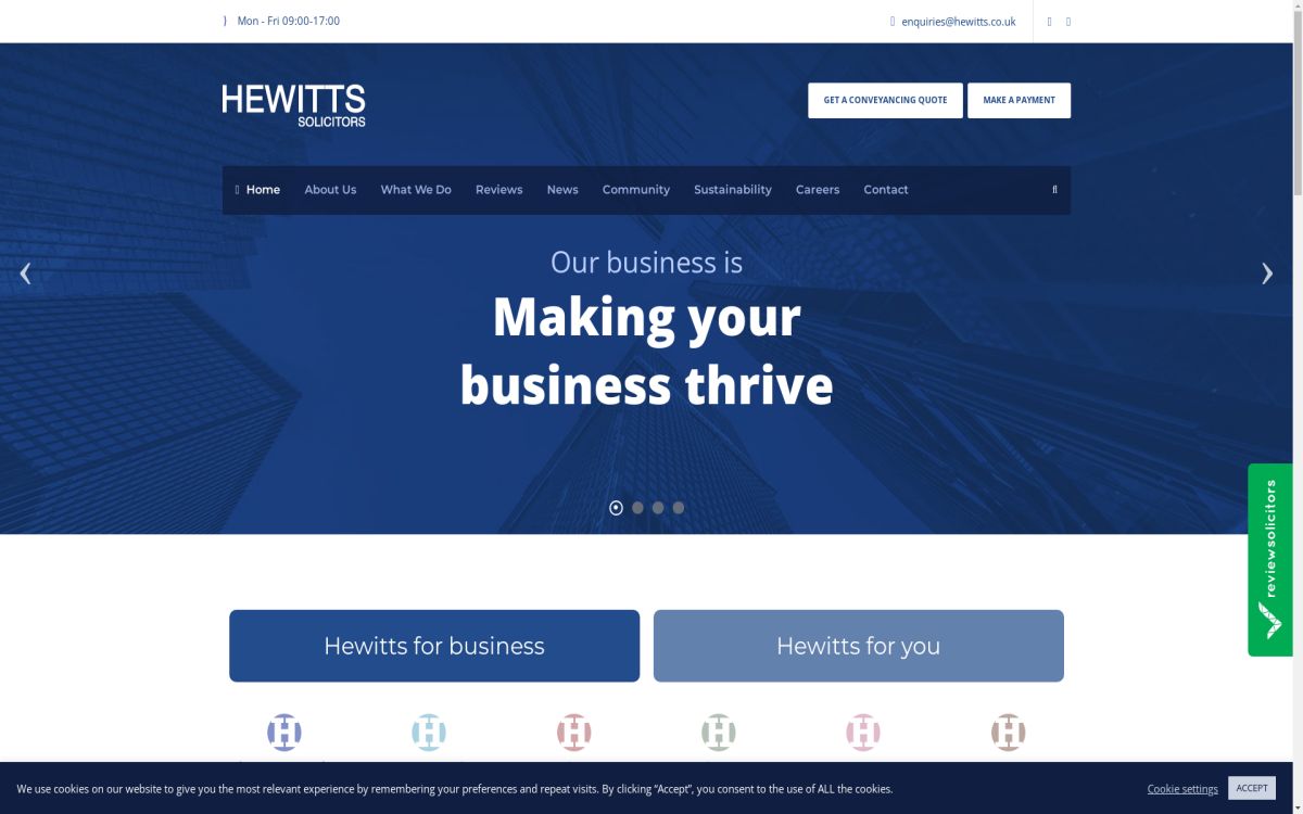 https://www.hewitts.co.uk