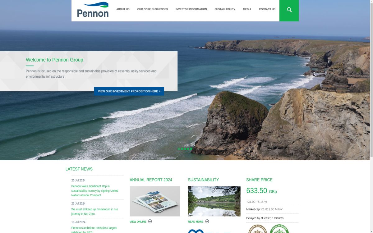 https://www.pennon-group.co.uk