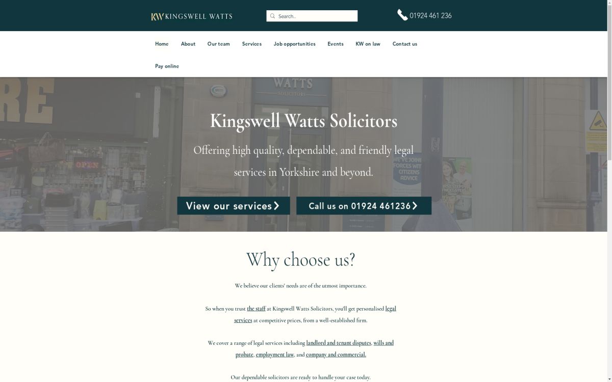 https://www.kingswellwatts.co.uk