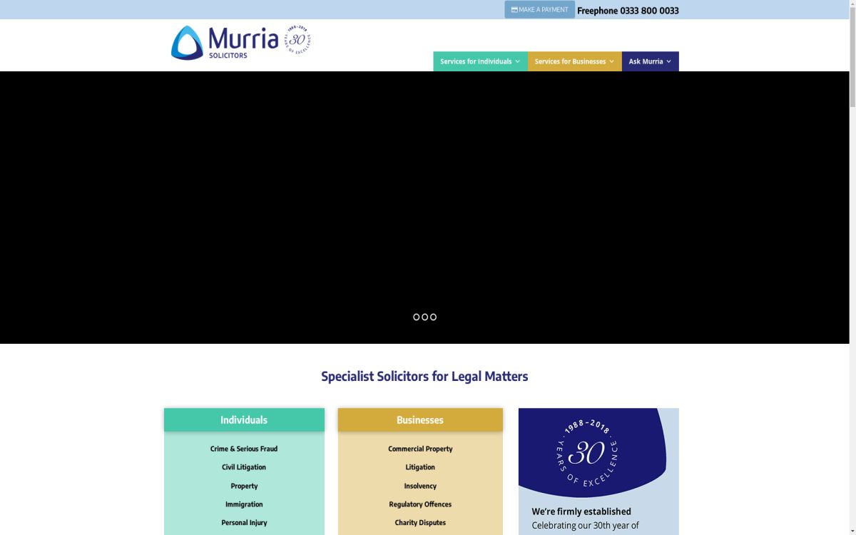 https://www.murria.co.uk