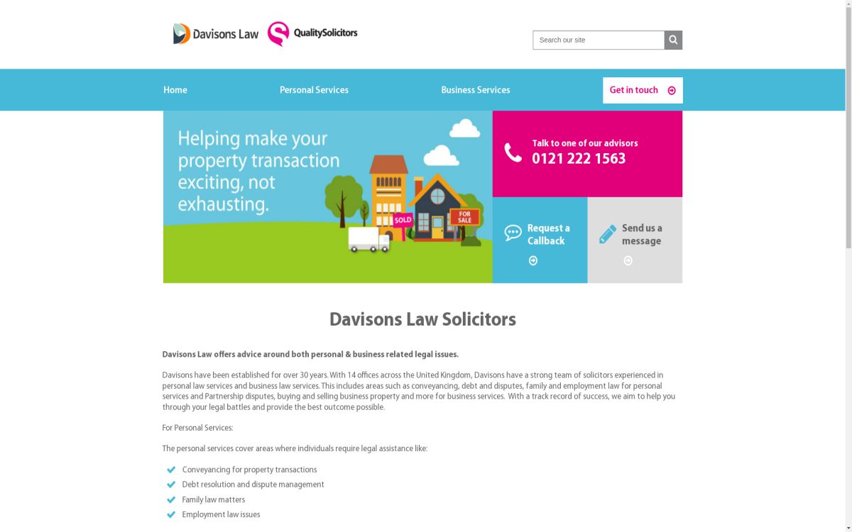 https://www.davisonssolicitors.co.uk