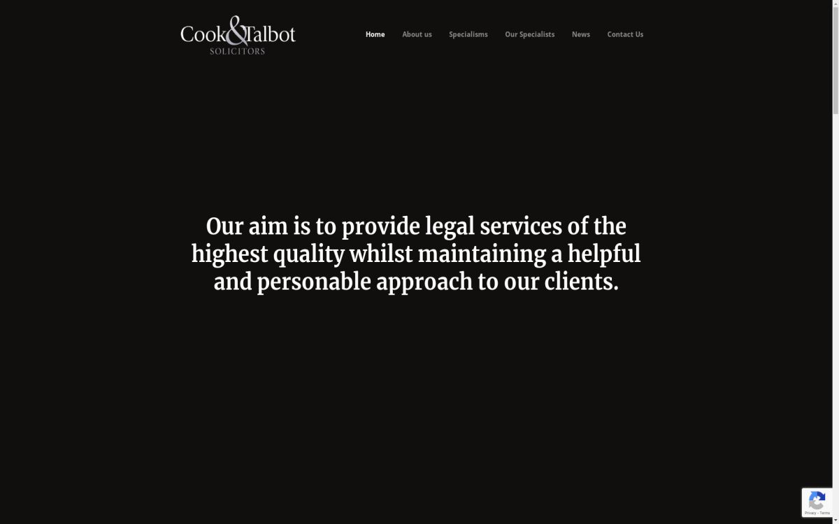 https://www.cookandtalbot.co.uk