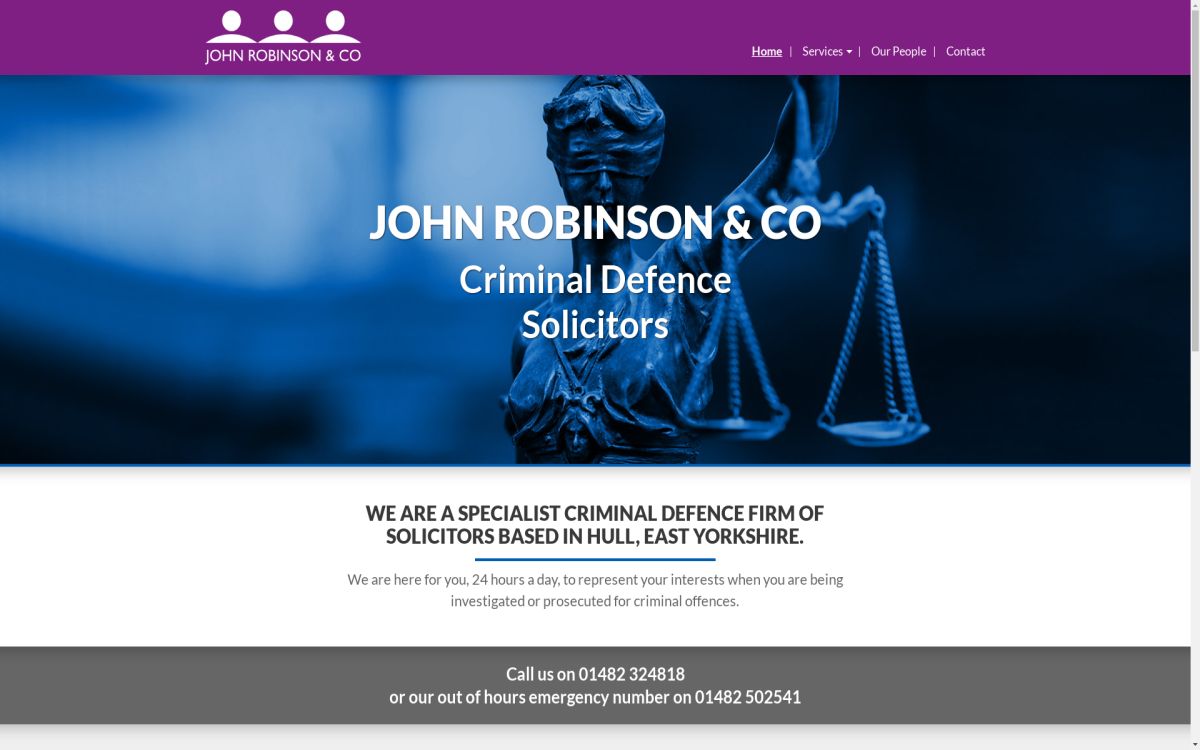 https://www.johnrobinsons.co.uk