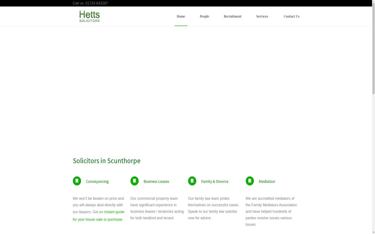 https://www.hetts.co.uk