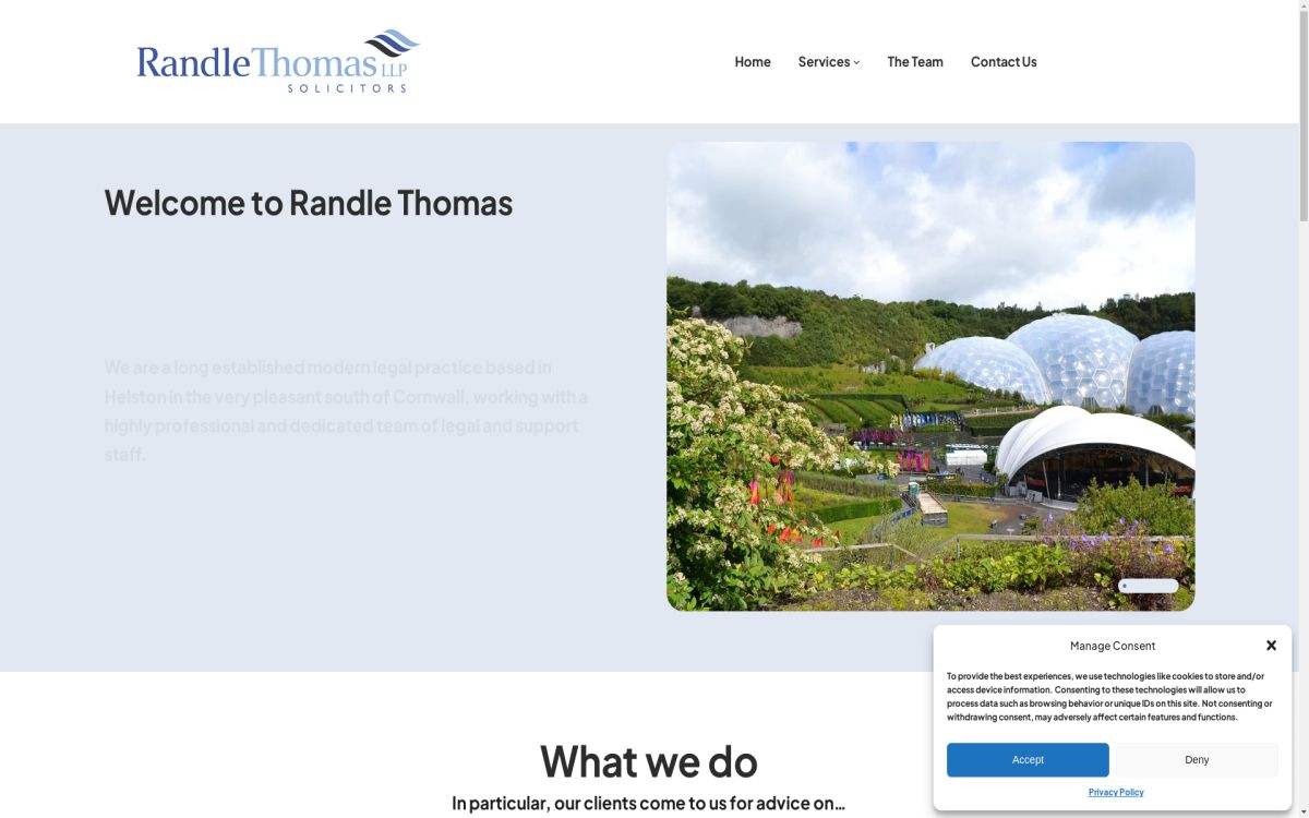 https://www.randlethomas.co.uk