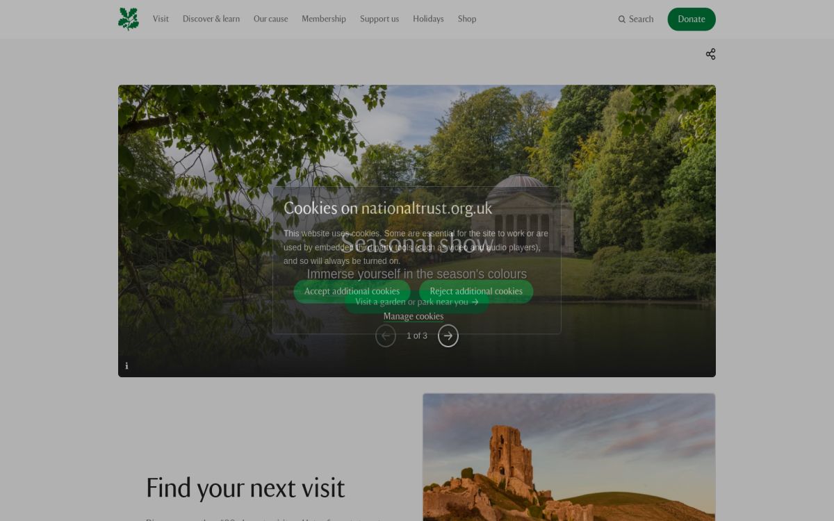 https://www.nationaltrust.org.uk