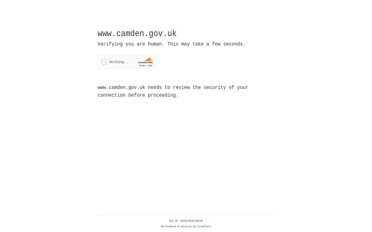 https://www.camden.gov.uk