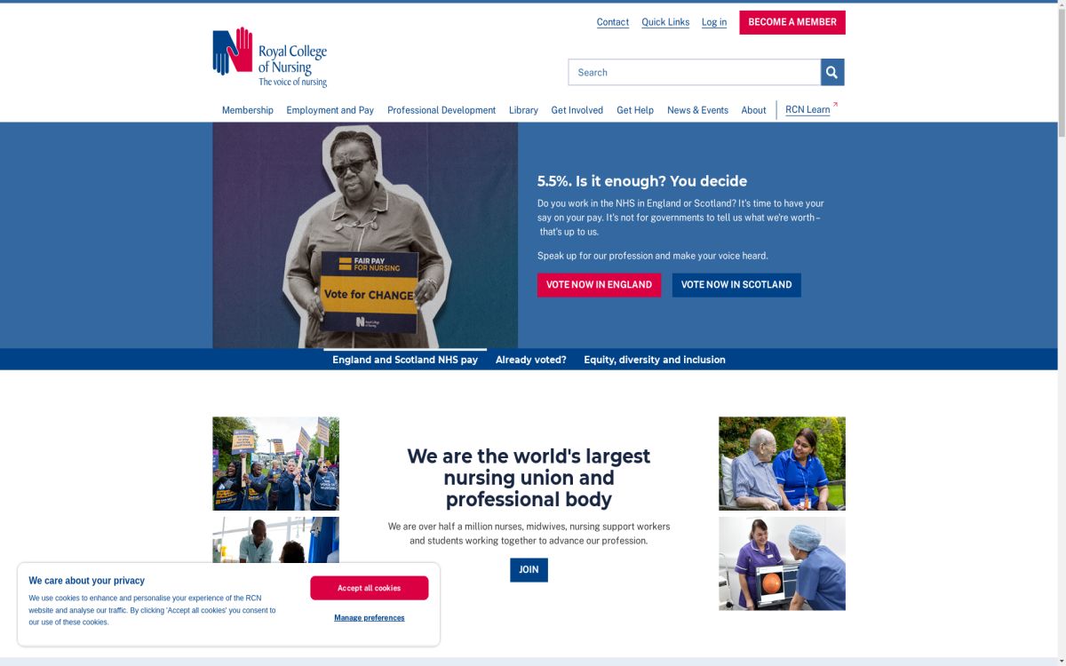 https://www.rcn.org.uk