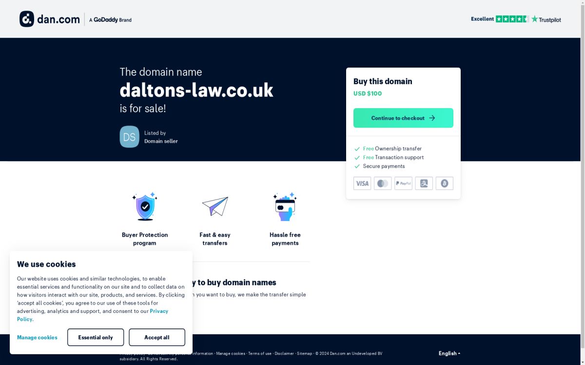 https://www.daltons-law.co.uk