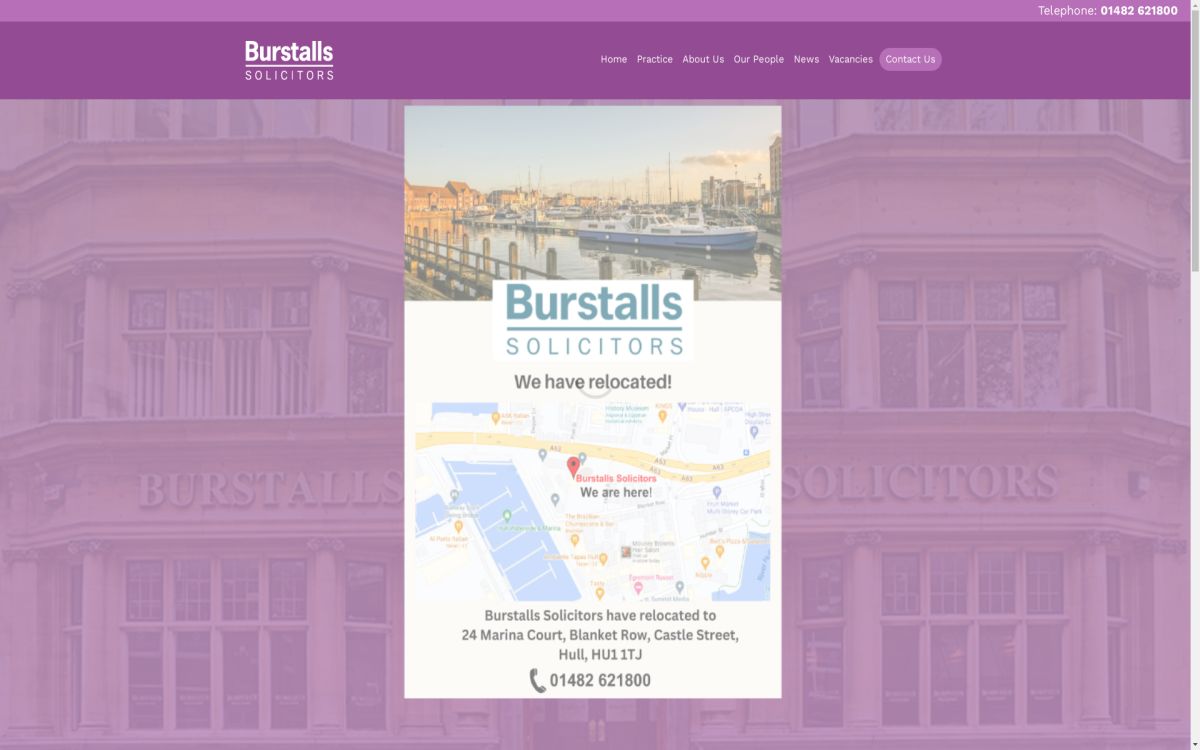 https://www.burstalls.co.uk