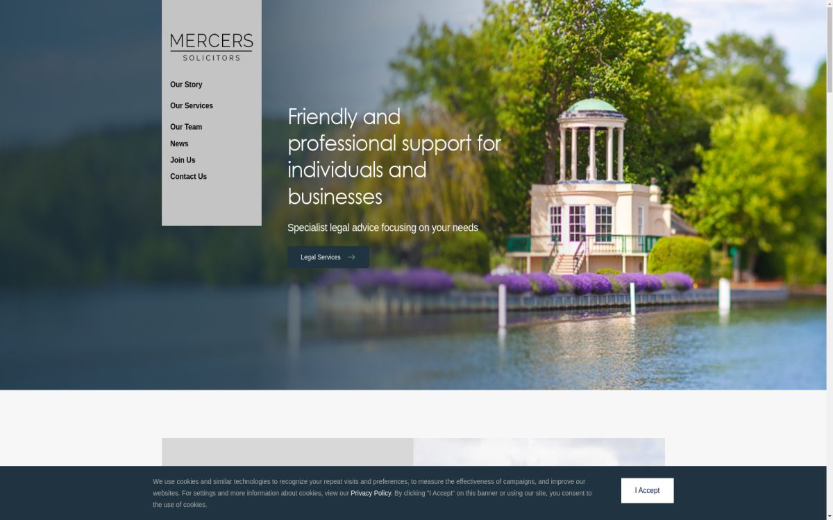 https://www.mercerslaw.co.uk