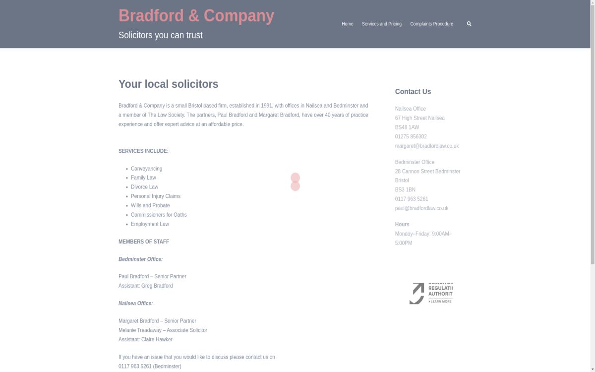 https://www.bradfordlaw.co.uk