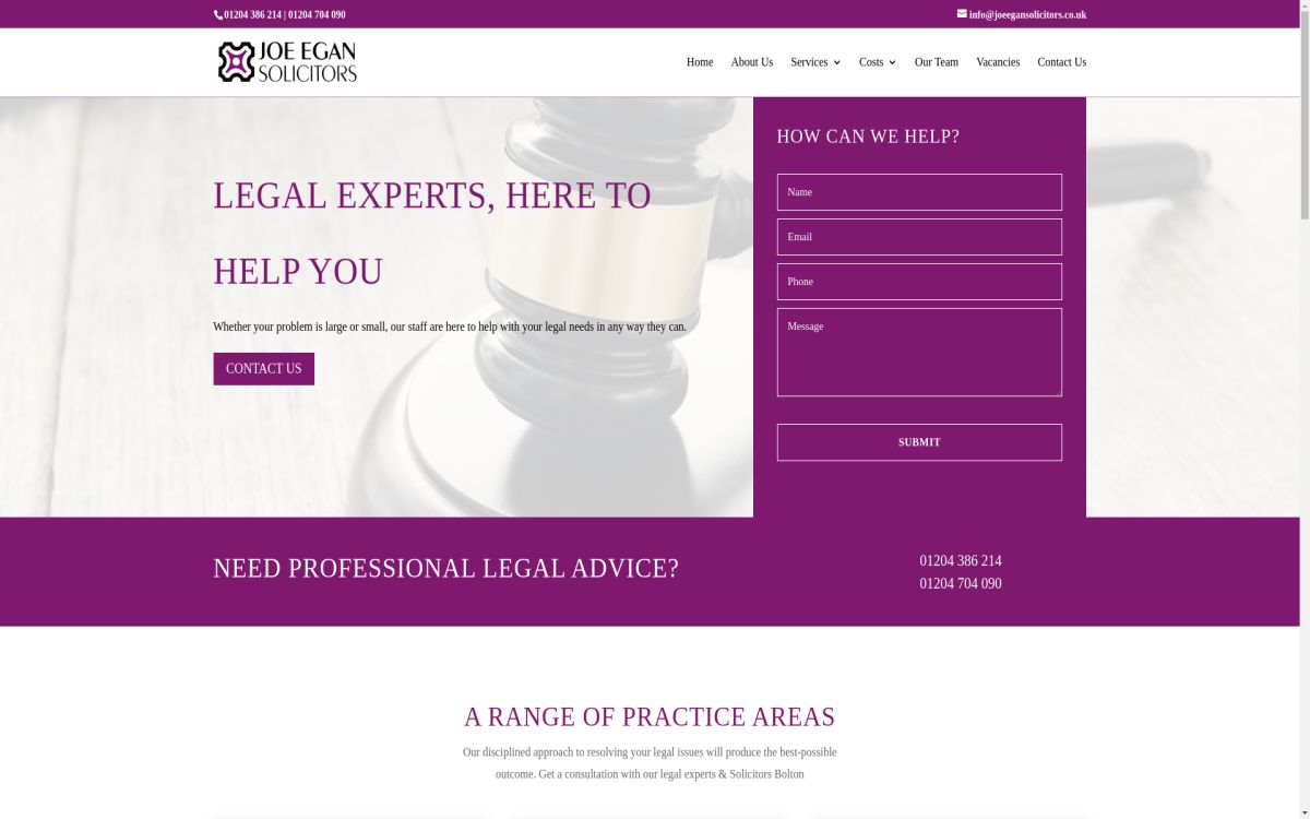 https://www.joeegansolicitors.co.uk