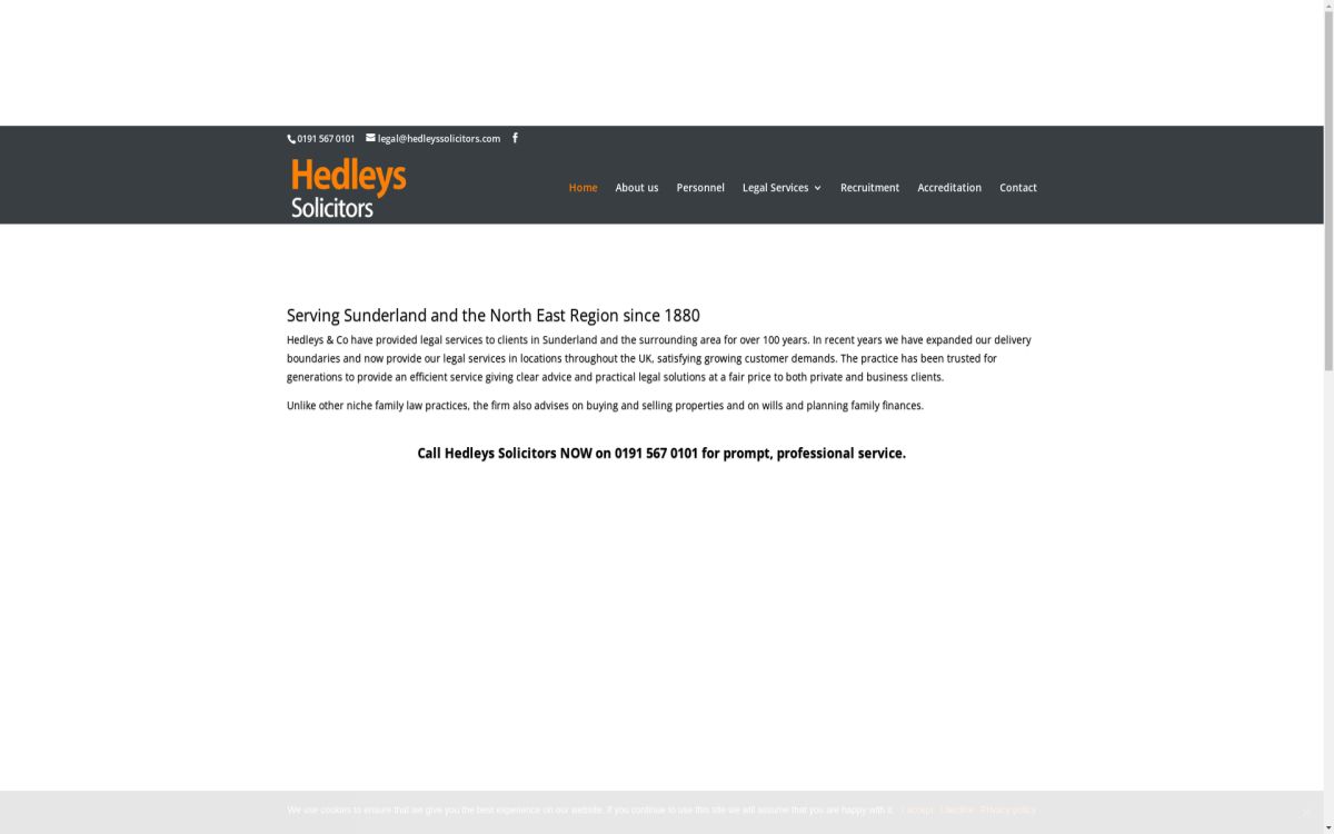 https://www.hedleyssolicitors.co.uk