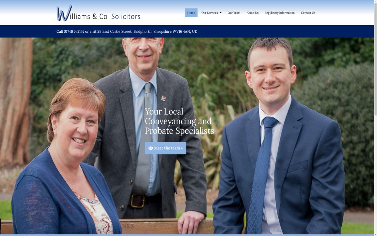 https://www.williams-law.co.uk