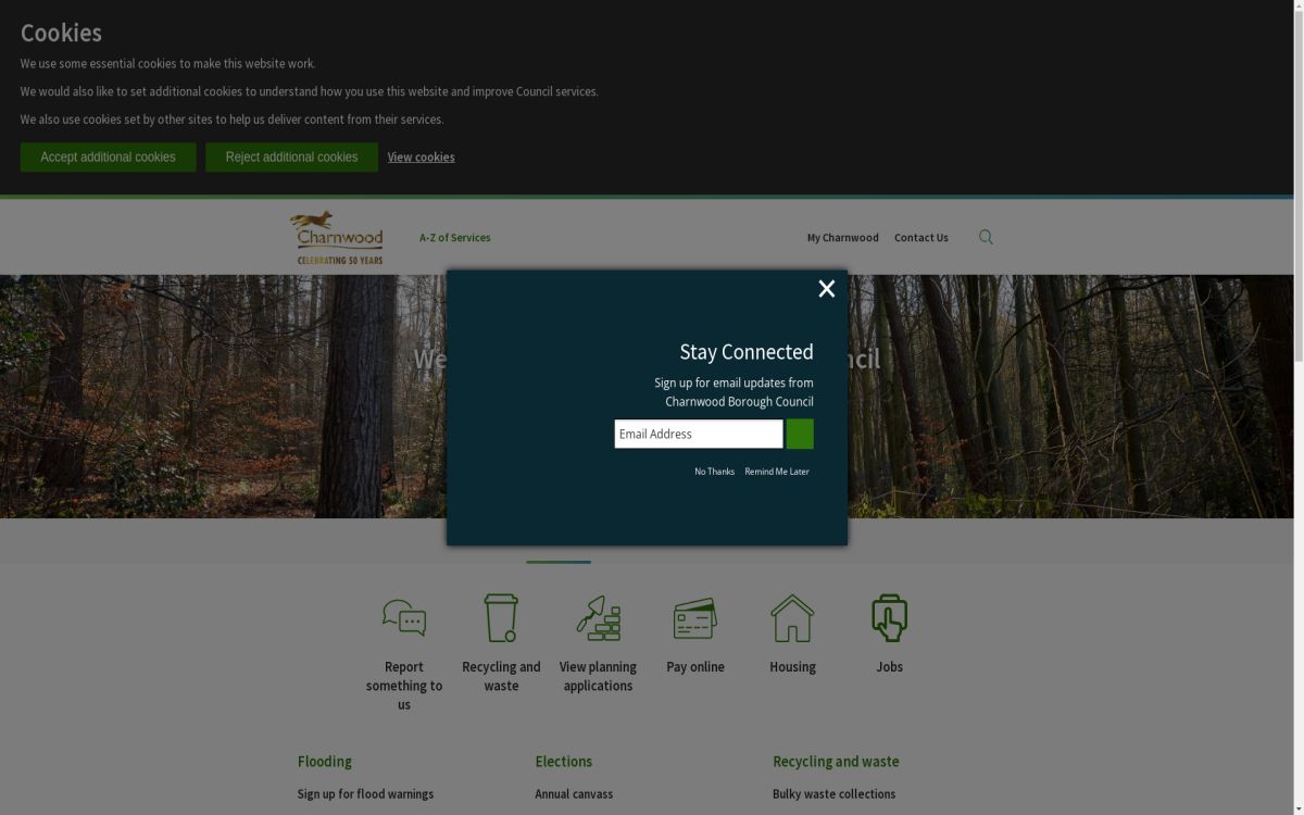 https://www.charnwood.gov.uk