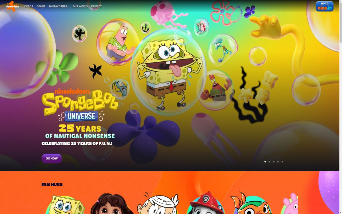 https://www.nickelodeon.co.uk