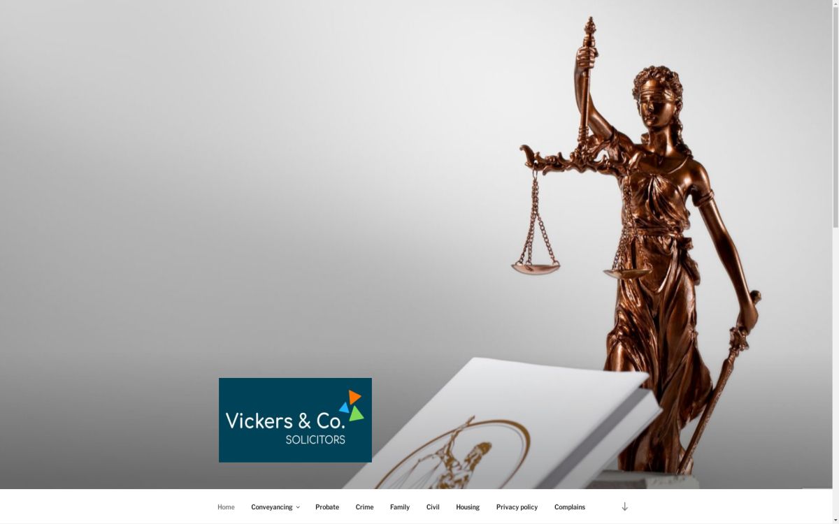 https://www.vickers-solicitors.co.uk