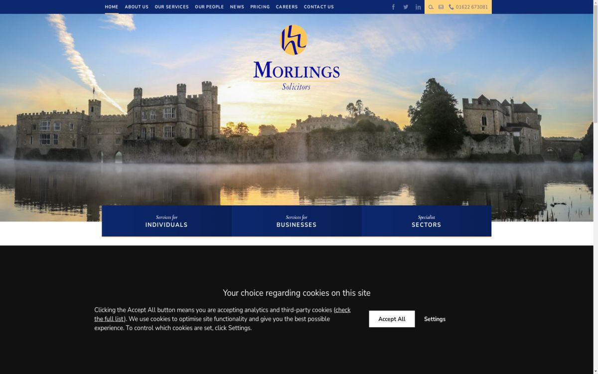 https://www.morlings.com