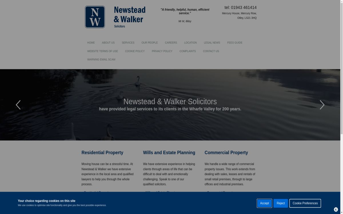 https://www.newsteadwalker.co.uk