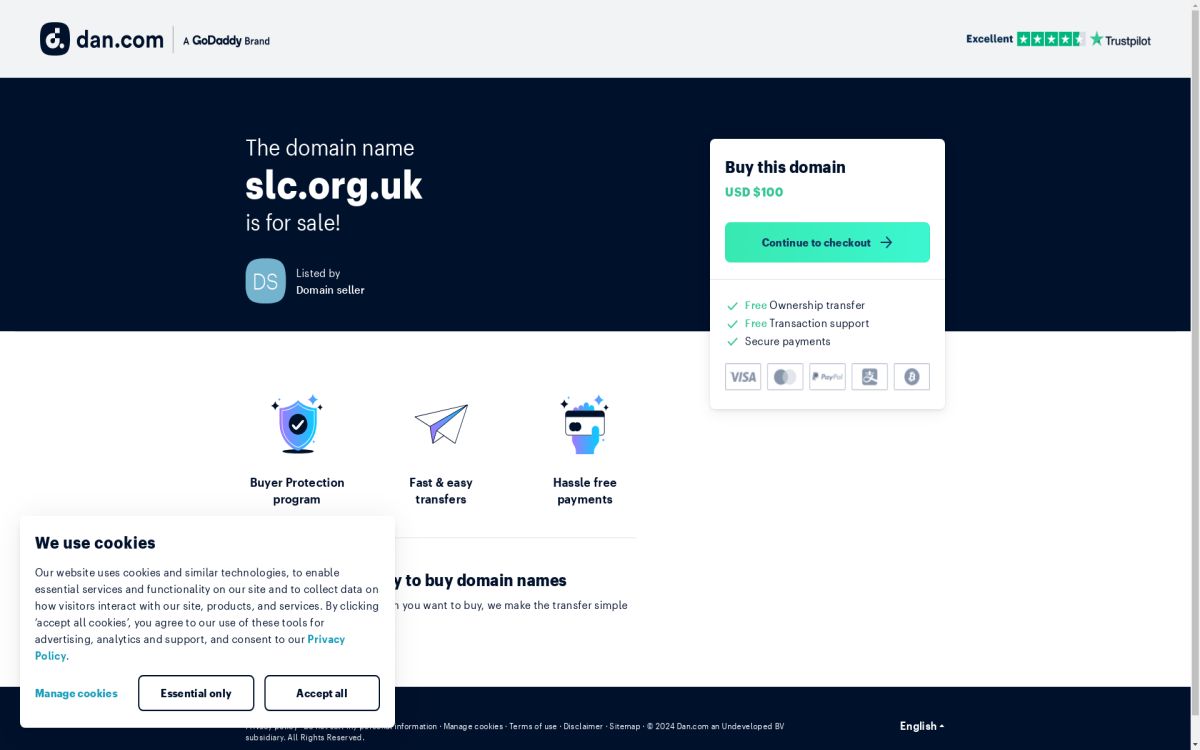 https://www.slc.org.uk