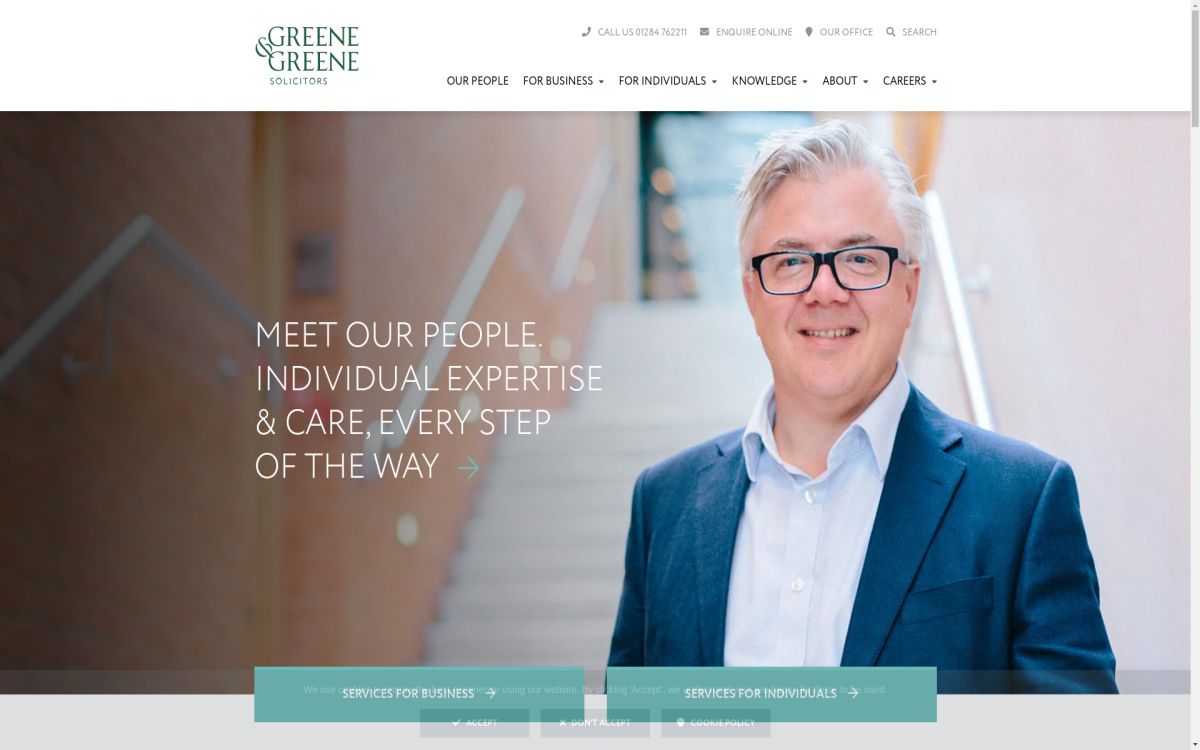 https://www.greene-greene.com